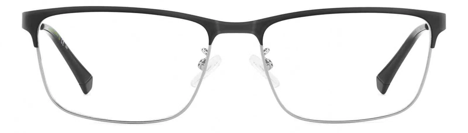 Polaroid Core PLDD495 Eyeglasses - view 2